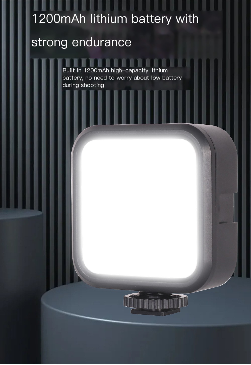 RGB Mini Pocket Light 3