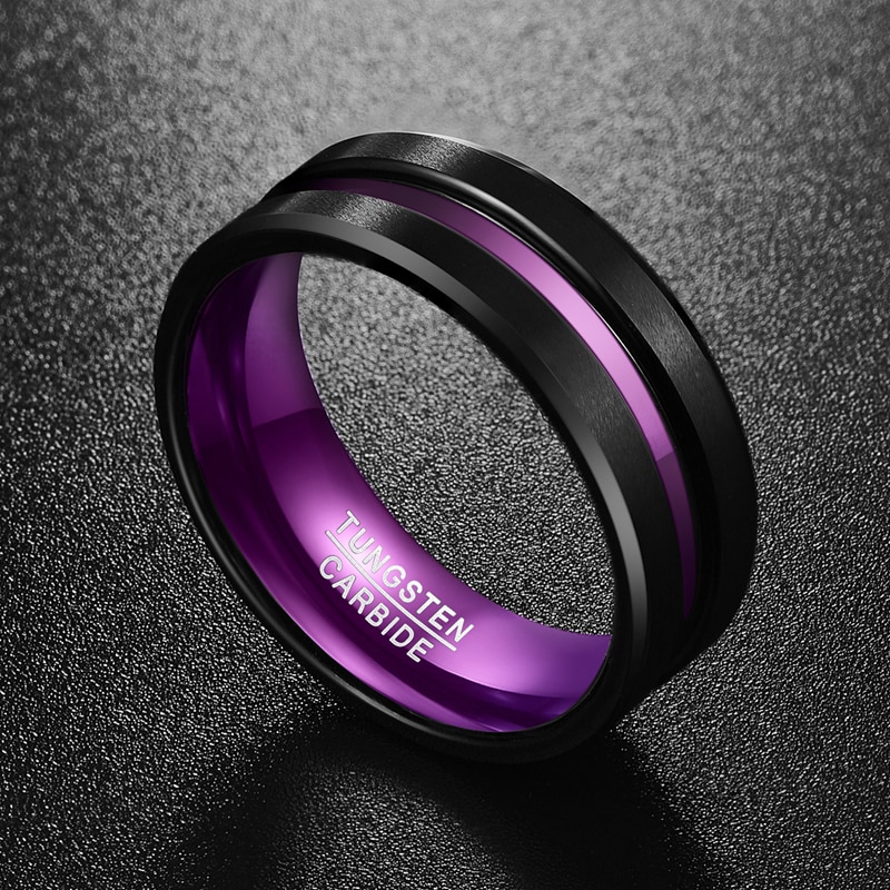 Stylish Men's Ring