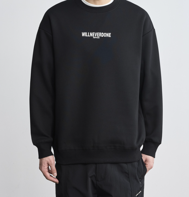 Long Sleeve T-shirt Image 1