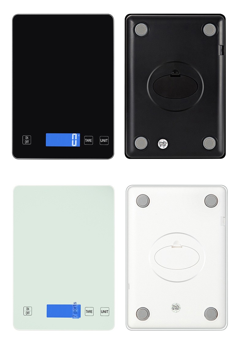 Kitchen Scale Image 13