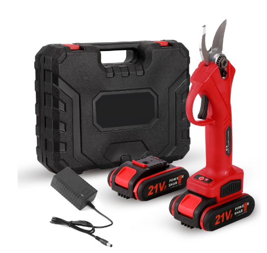 Cordless Electric Pruner
