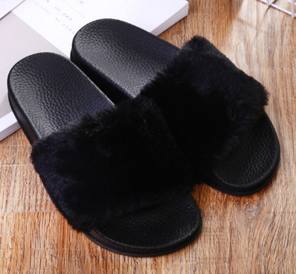 Warm and Cozy Slippers