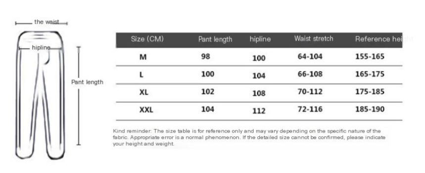 Men's Cargo Ankle Length Trousers Image 1