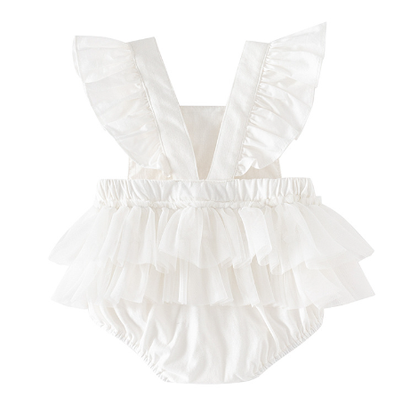 Baby Romper Image 3