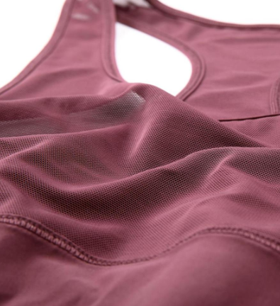Breathable Yoga Tank Top