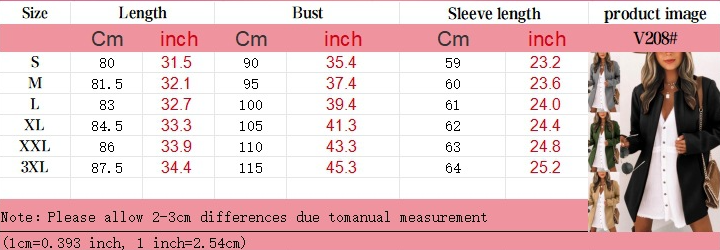 Slim-fit long women's woolen coat