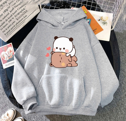 Hoodie Image 3