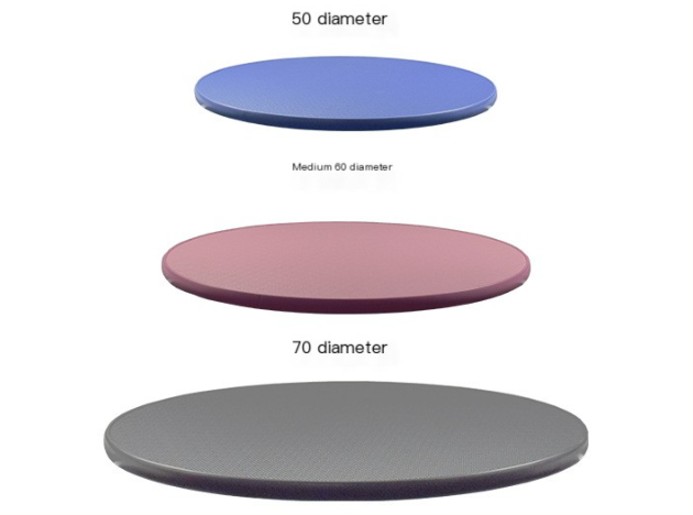 Pet Grooming Table Top Image 1