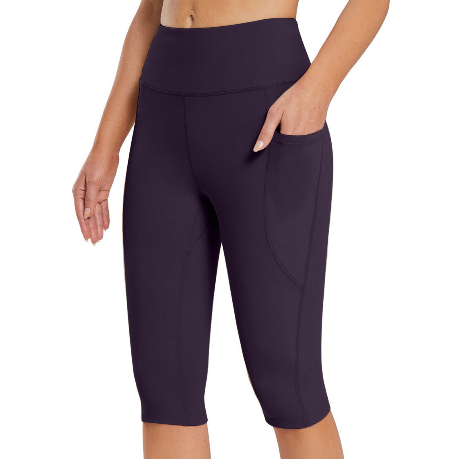 Different Colors of Workout Shorts