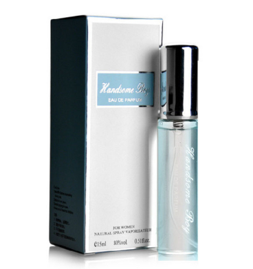 15ML Pink Pheromone Perfume