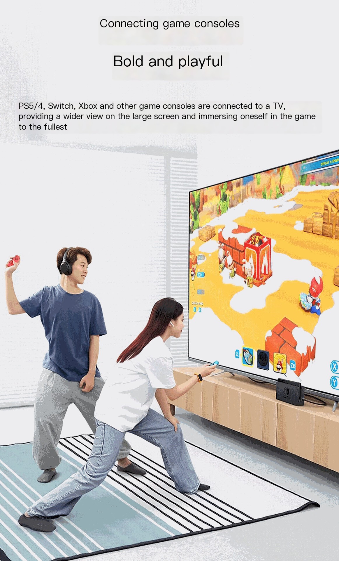 HDMI Cable Image 2
