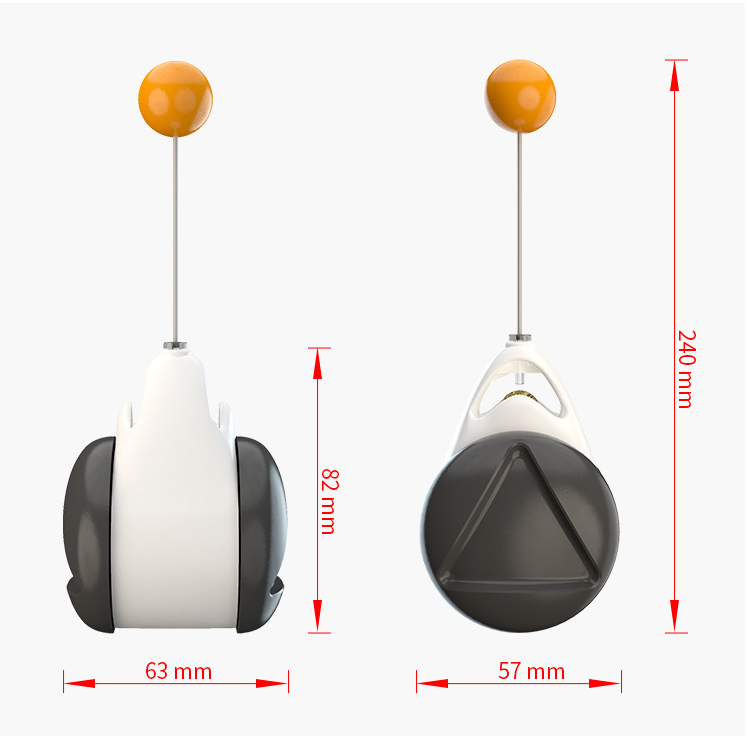 Wobble Toy Image 1
