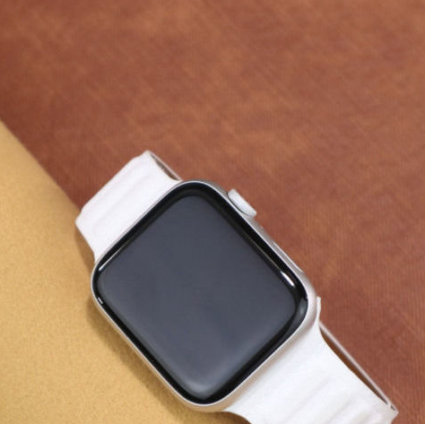 Leather Strap Image 1