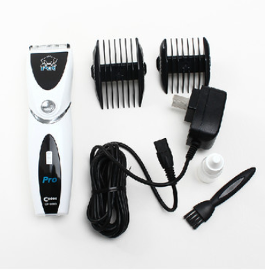 Pet Hair Clipper Image 4