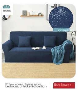 Sofa Cover 1