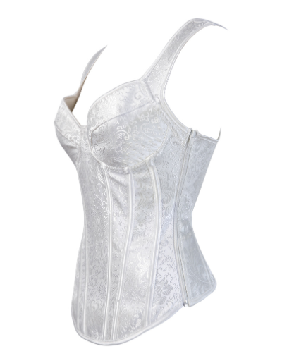 Body Shaping Bodysuit Image 7