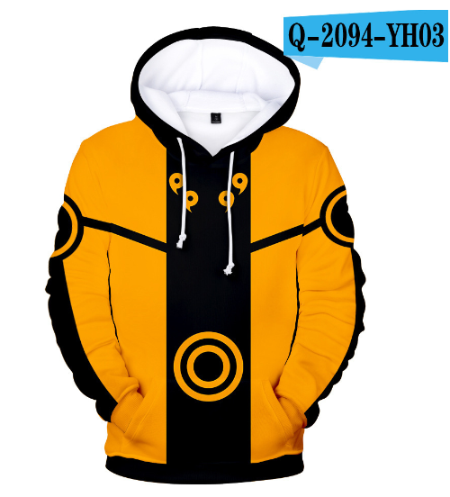 Hoodie Design 1
