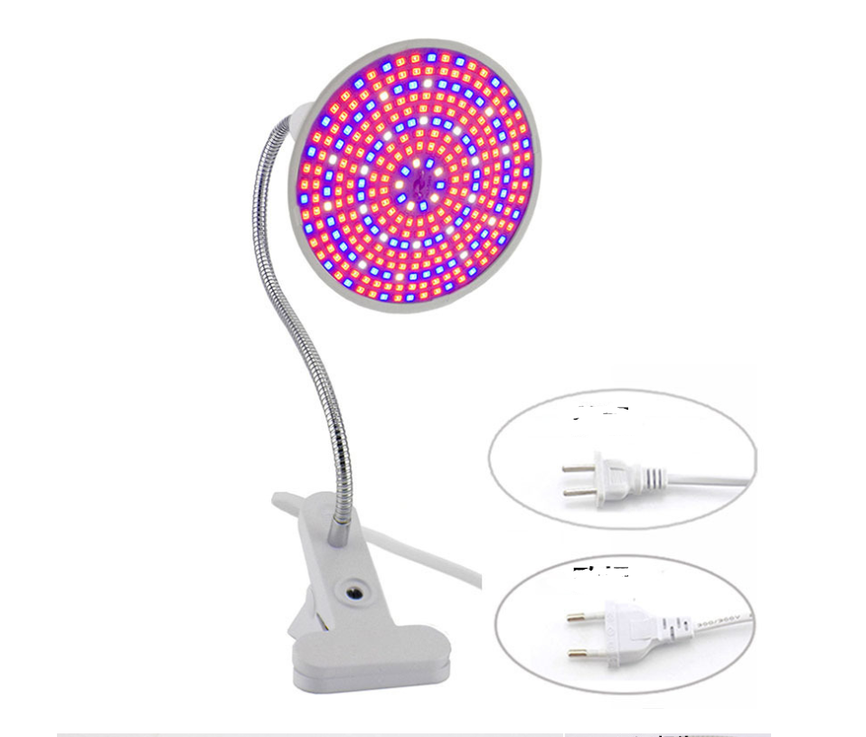 LED Grow Light Image 3