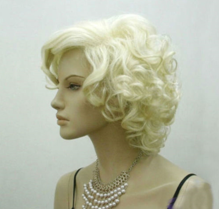 Marilyn Monroe Wig 2