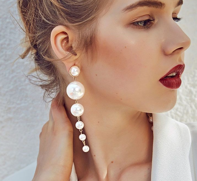Earring Design 2