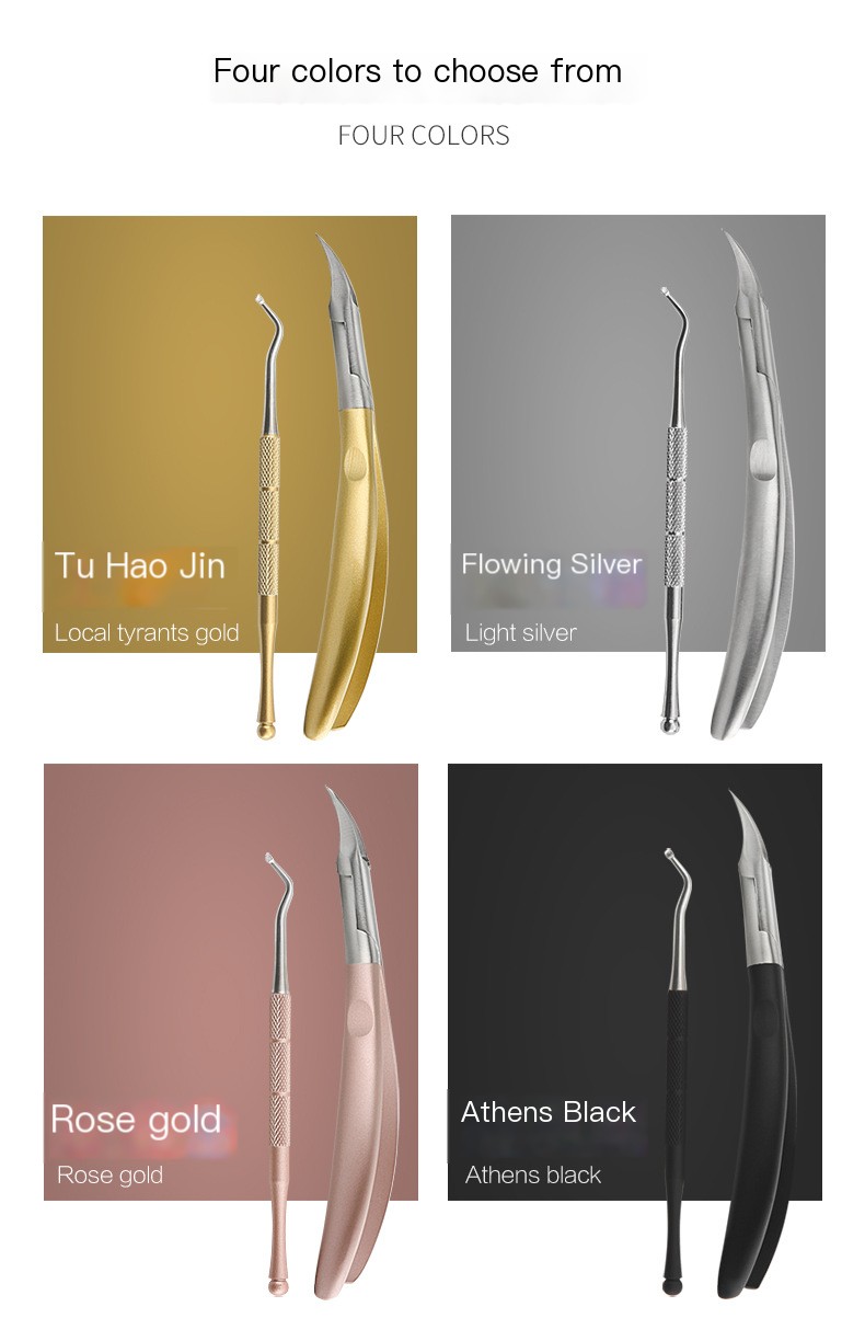 Nail Trench Pliers - Image 7