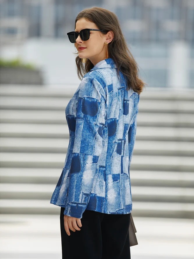 Motorcycle Jacket Image 3
