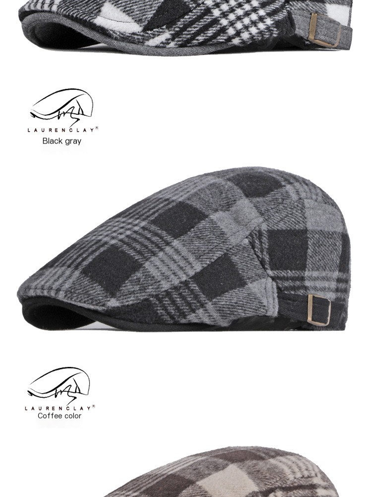 Beret Image 14