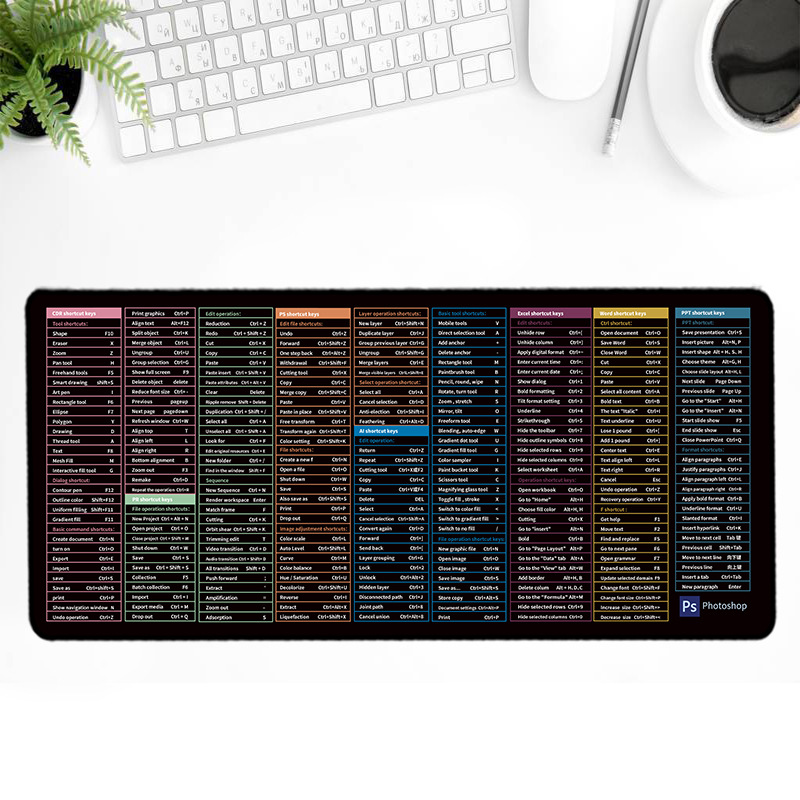 Mouse Pad Design 2