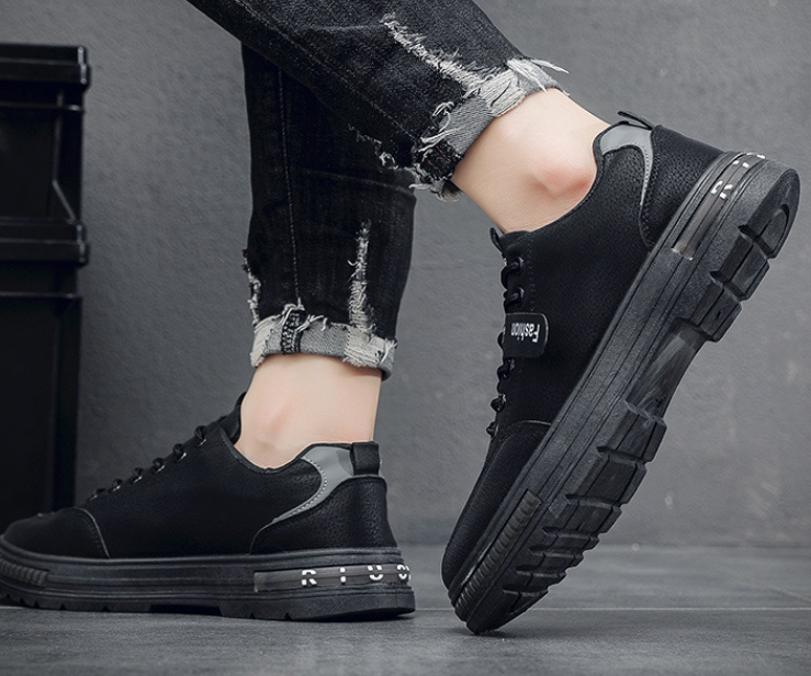 נעלי ספורט Vortex לגברים - סגנון רב-תכליתי