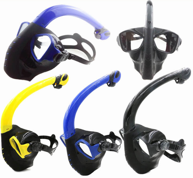 Full Face Snorkel Mask