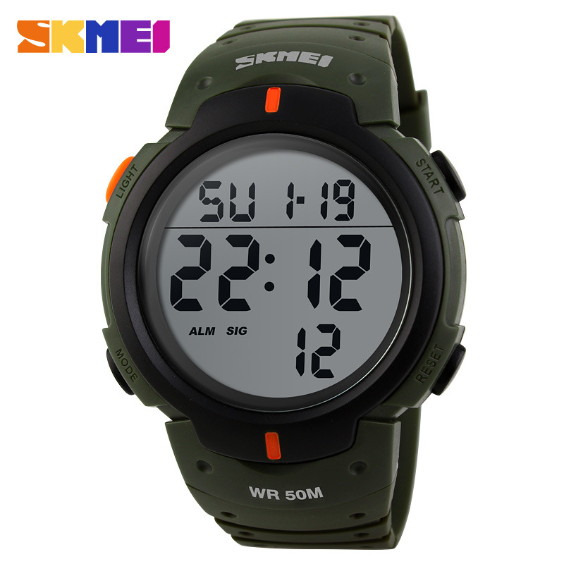 Outdoor Smart Watch