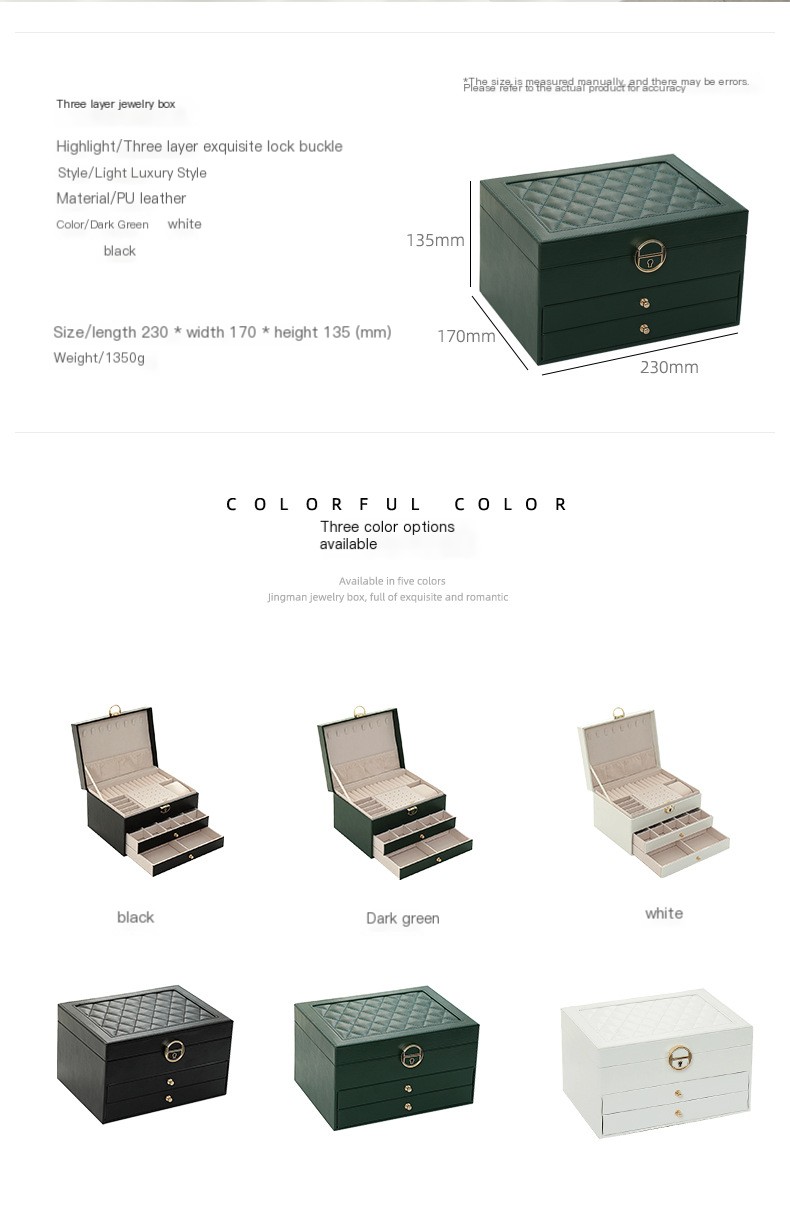 Jewelry Box Image 3