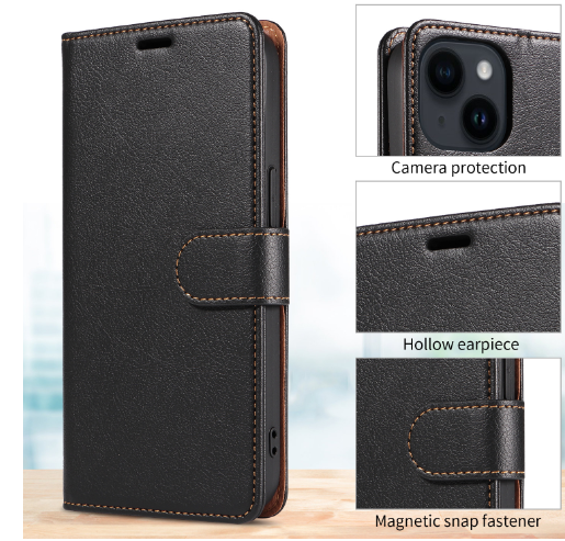 Flap Holster Image 3