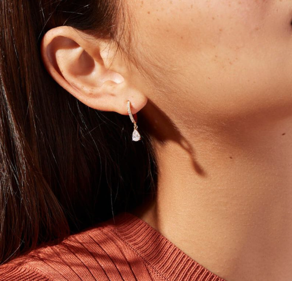 Earrings Image 8