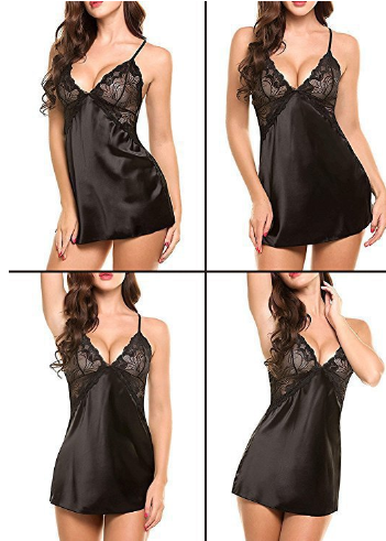 Lingerie Image 2