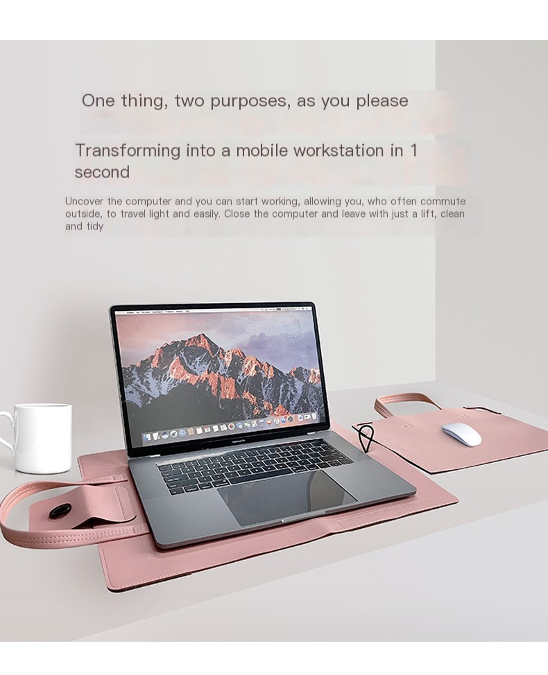 Laptop Sleeve Accessories