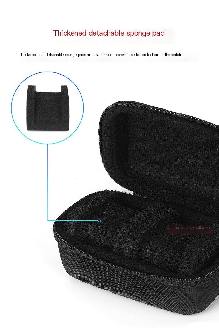 Watch Storage Case Image 5