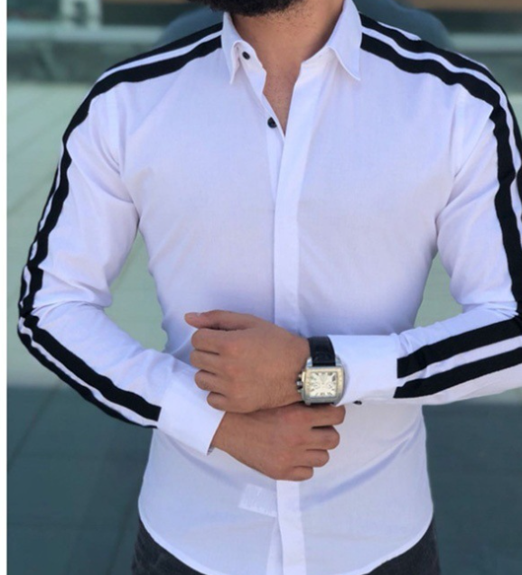 Fashion Shirt 4