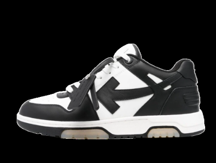 OFF-WHITE Sneakers 2