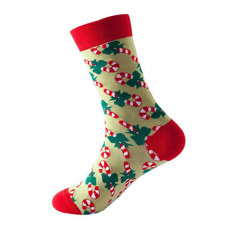 Christmas Socks 2