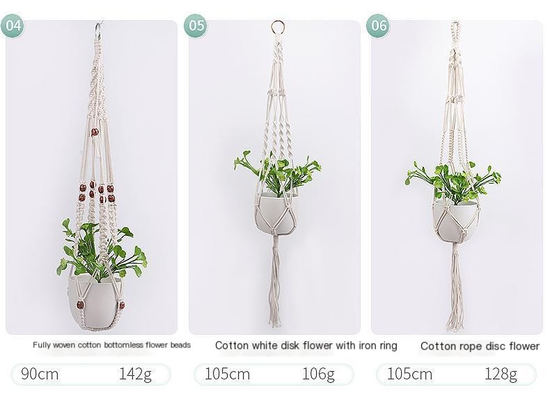 Hanging Planter 2