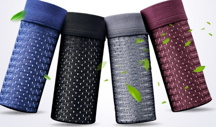 Men's Modal Boxers