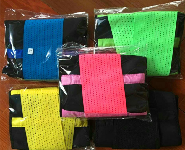 Women’s Sports Slimming Waist Belt Image 3