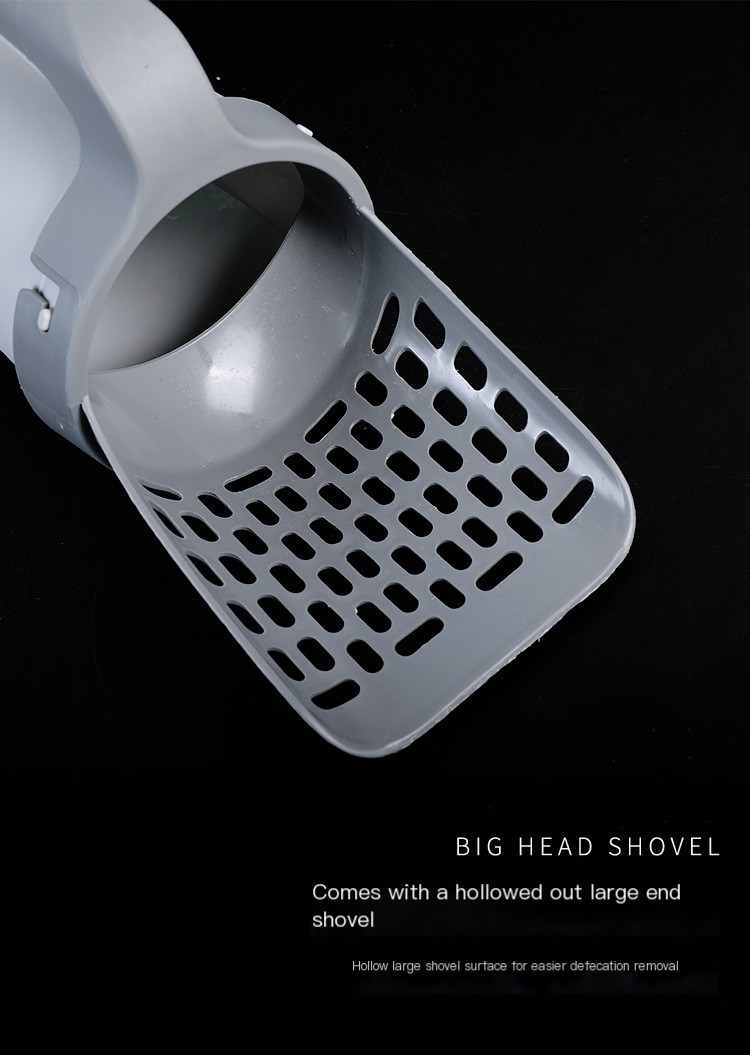 Cat Litter Scooper Image 3