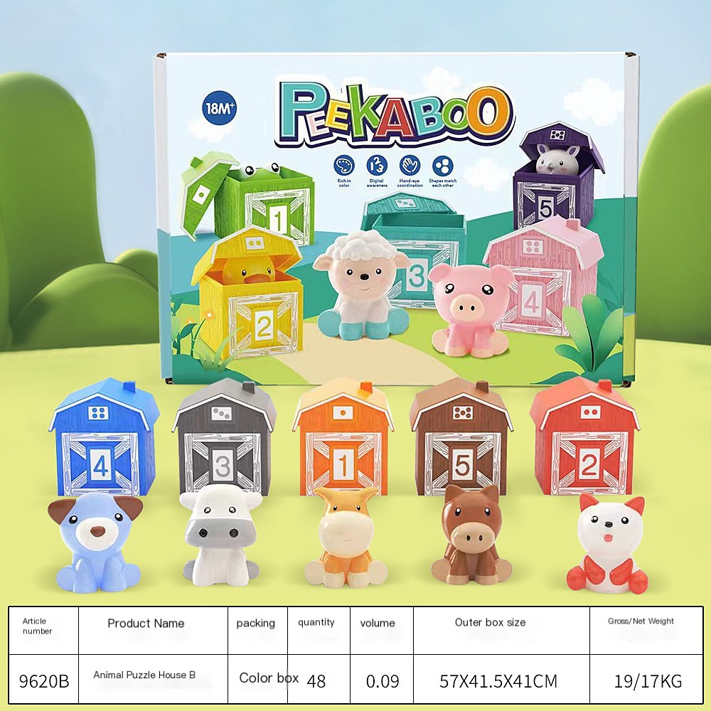 Toy Set 12