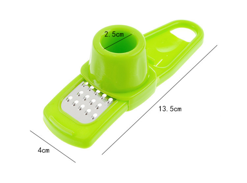 Garlic Grinder Image 1