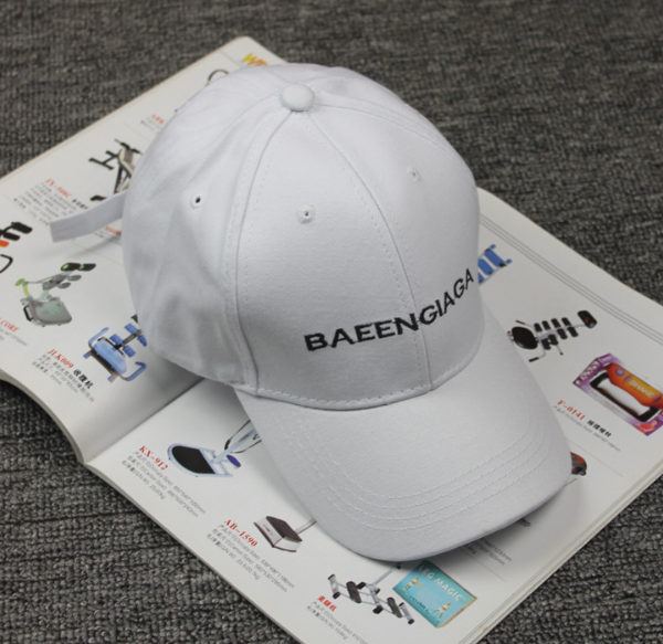 BAEENGIAGA Cap