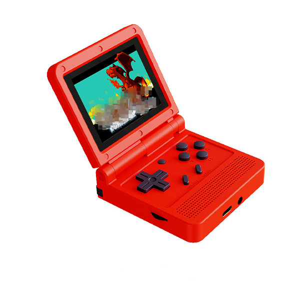 V90 Game Console 3