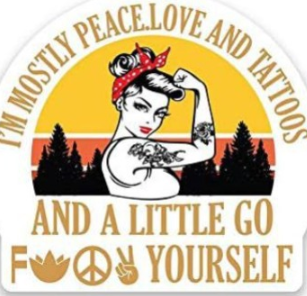 Vinyl Sticker Image 1