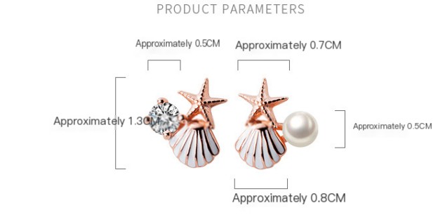s925 Silver Earrings - Image 2